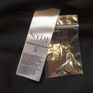 NYDJ Tops - New NYDJ blouse from Nordstrom Rack NYDJ Tops - New NYDJ blouse from Nordstrom Rack